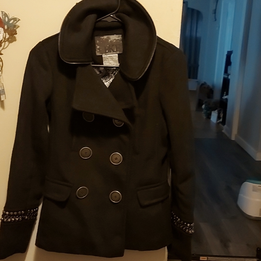 BKE jacket